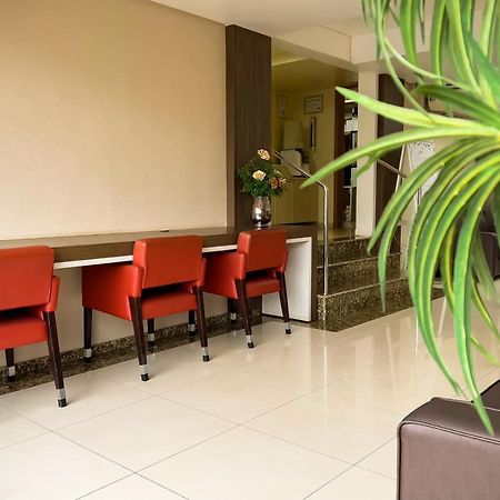 Tri Hotel Xanxerê Zewnętrze zdjęcie