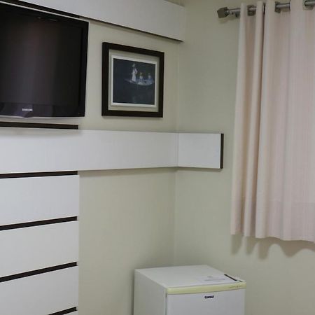 Tri Hotel Xanxerê Zewnętrze zdjęcie