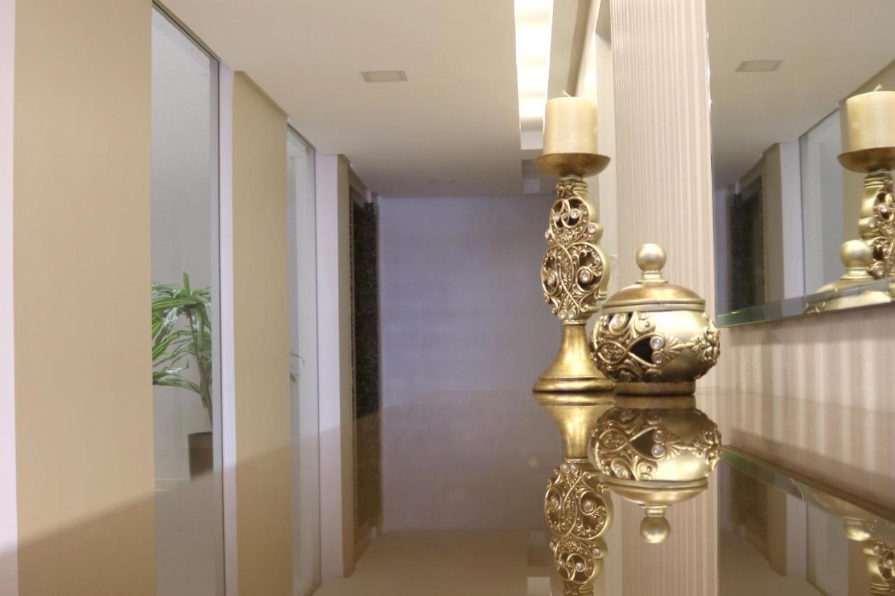 Tri Hotel Xanxerê Zewnętrze zdjęcie
